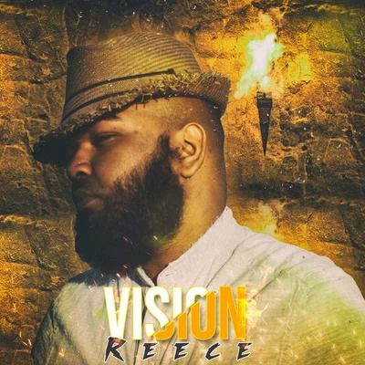 Vision 專輯 Reece/MoeLogo