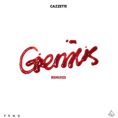 Genius Remixes 專輯 CAZZETTE