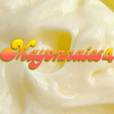 Mayonnaise 4 專輯 Barbie Almalbis/Mayonnaise