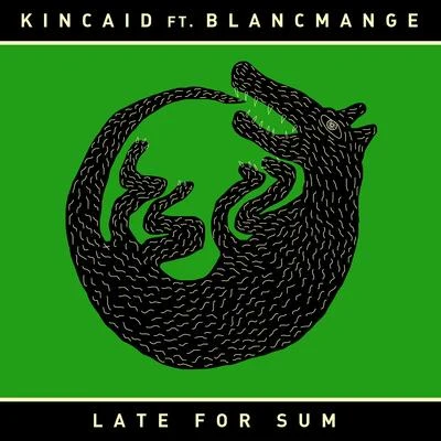 Late for Sum 专辑 Blancmange/Kincaid