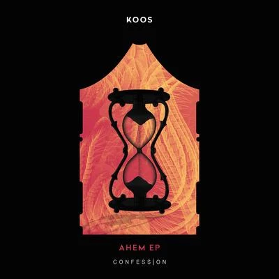 AHEM EP 專輯 Koos