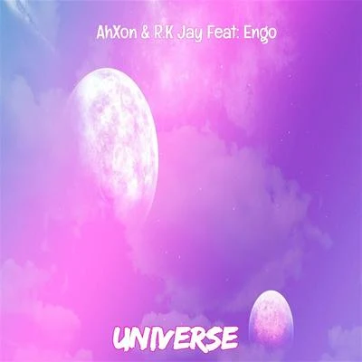 Universe 专辑 AhXon