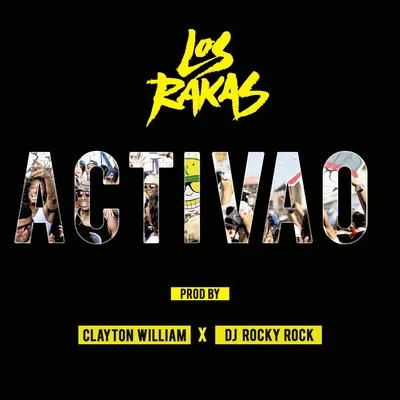 Activao 专辑 A.R./Clayton William