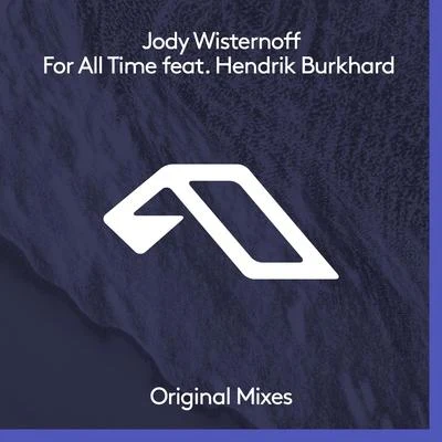 Jody Wisternoff For All Time