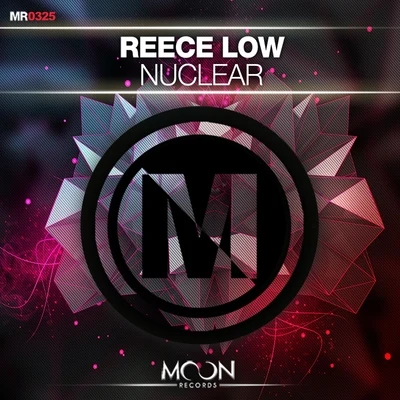 Nuclear 專輯 ultra sheriff/Reece Low