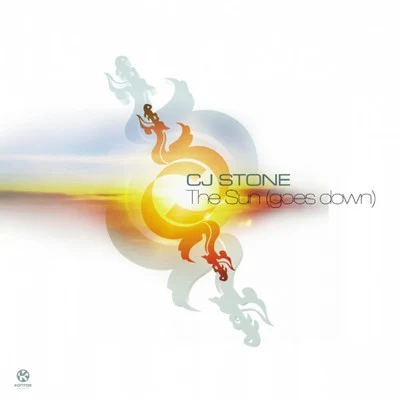 The Sun (Goes Down) 專輯 CJ Stone