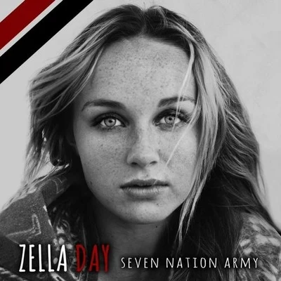 Zella Day Seven Nation Army