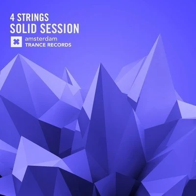 Solid Session 专辑 4 Strings