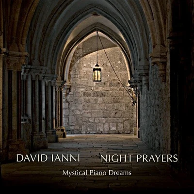 Night Prayers 專輯 David Ianni