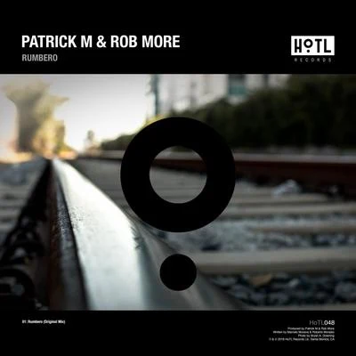 Rumbero 專輯 Patrick M