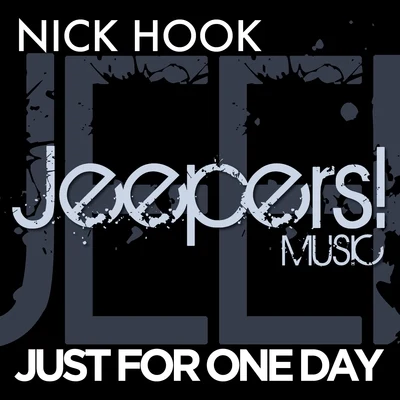 Just for One Day 专辑 Nick Hook