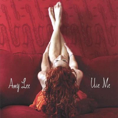 Use Me 專輯 Amy Lee