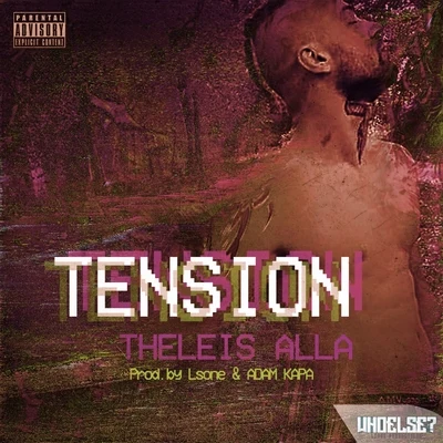 Theleis Alla 專輯 Tension/Vanessa/ALEPH/GO GO GIRLS/Valentina