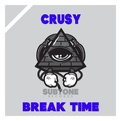 Break Time 專輯 Crusy