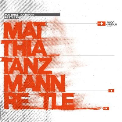 Restless 專輯 Matthias Tanzmann/Marc Romboy