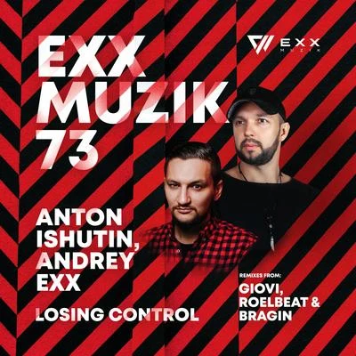 Losing Control (Remixes) 專輯 Anton Ishutin