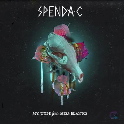 My Type 專輯 Spenda C