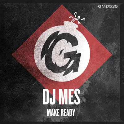 Make Ready 專輯 DJ Mes/Sonny Fodera