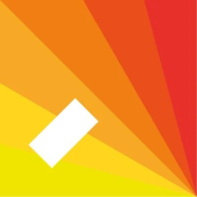 Loud Places (Remixes) 專輯 Jamie xx