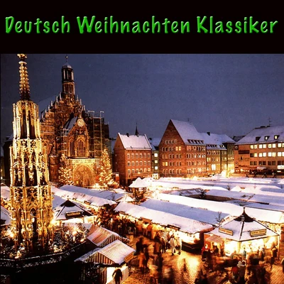 Peter Svensson Deutsch Weihnachten Klassiker