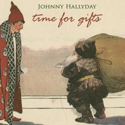 Time for Gifts 专辑 Johnny Hallyday