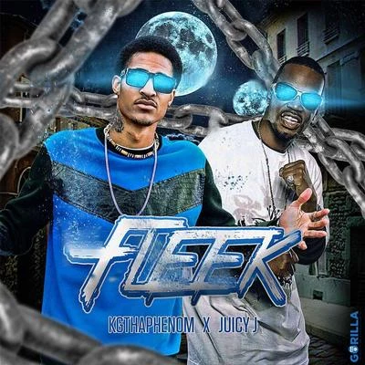 Fleek (feat. Juicy J) 專輯 Juicy J