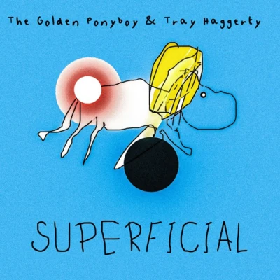 Superficial 專輯 Tray Haggerty