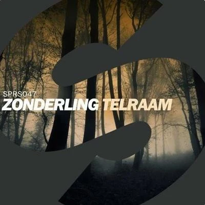 Telraam 專輯 Zonderling/Felix Jaehn/EDX/Ganzfeld Effect/Alex Cruz