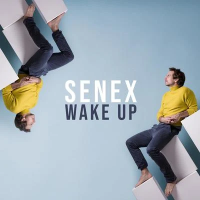 Wake Up 專輯 Senex/YouNotUs/Janieck