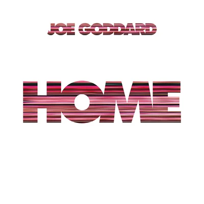 Home 專輯 Joe Goddard/Valentina