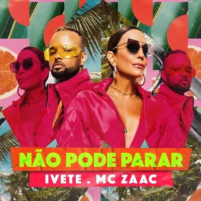 Não Pode Parar 專輯 Ivete Sangalo