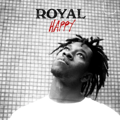 Happy 專輯 Royal