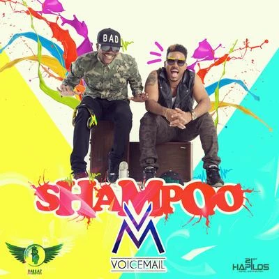 Shampoo - Single 专辑 Voicemail