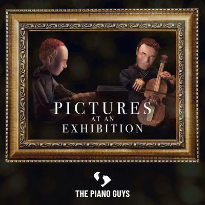 The Piano Guys Pictures at an Exhibition