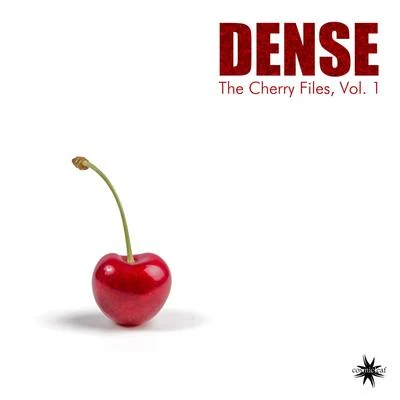 The Cherry Files, Vol. 1 专辑 Dense/Rising Galaxy