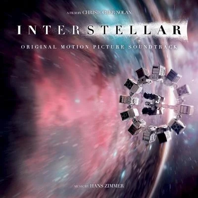 Hans Zimmer Interstellar (Original Motion Picture Soundtrack) [Deluxe Version]