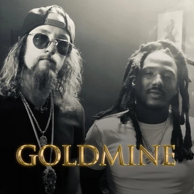 Goldmine (feat. Mozzy) 專輯 Mozzy/Raz Simone