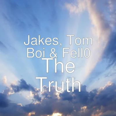 The Truth 專輯 skêrtipssarkasties/Jakes/Mila Guy/Zaan Sonnekus/DBLR