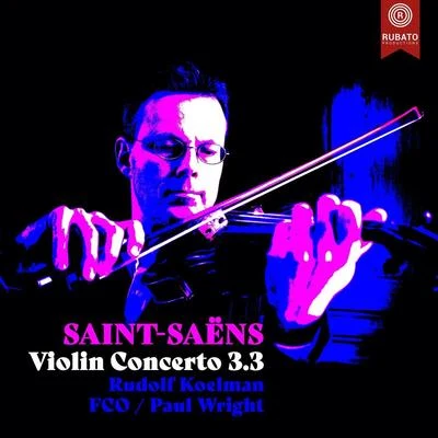 Violin Concerto No. 3 in B Minor, Op. 61: III. Molto moderato e maestoso, allegro non troppo (Live) 專輯 Paul Wright