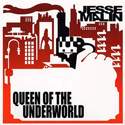 Queen Of The Underworld 專輯 Jesse Malin