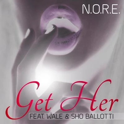 G ether (feat. WA了SHO ballot TI) - single 專輯 N.O.R.E.