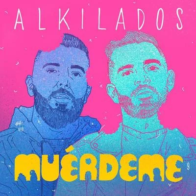 Muérdeme 專輯 Anna Carina/Alkilados