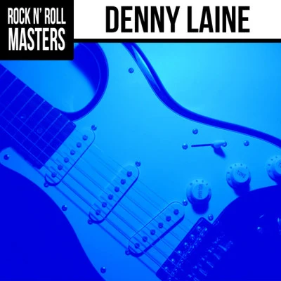 rock你roll masters: Denny LAI呢 專輯 Denny Laine