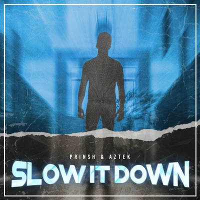 Slow It Down 專輯 Swallow Bass/Prinsh