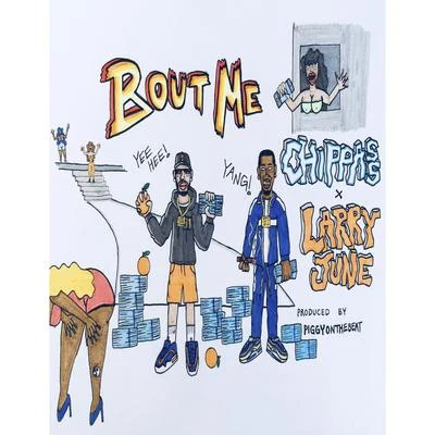 Bout Me 專輯 Larry June/G-Loc