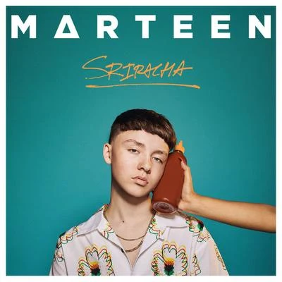 Marteen Sriracha