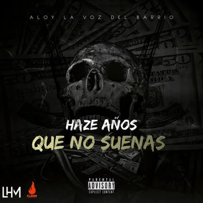 Haze Años Que No Suenas 专辑 Frank Cortés/Aloy