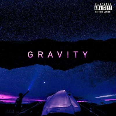 Gravity 專輯 Stik Figa/King Jables/G-Baby