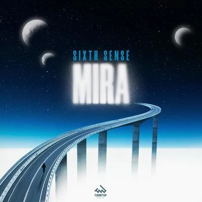 MIRA 專輯 Sixth Sense/Anyelo