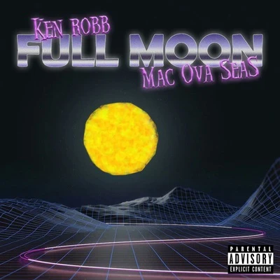 Full Moon 專輯 mac ova seas